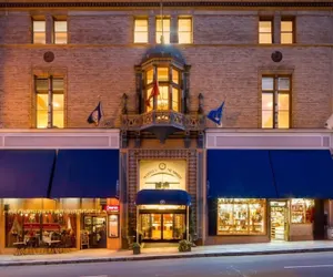 Photo 2 - Marines Memorial Club & Hotel