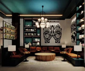 Photo 4 - The Somm Hotel & Spa, Autograph Collection