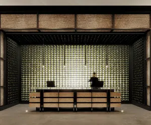 Photo 3 - The Somm Hotel & Spa, Autograph Collection