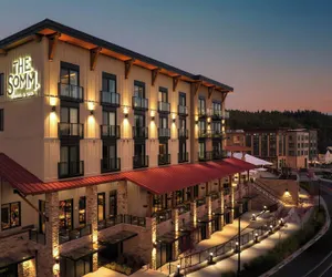 Photo 2 - The Somm Hotel & Spa, Autograph Collection