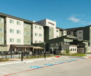 Photo 2 - Residence Inn by Marriott Pearland