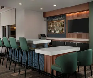 Photo 3 - Residence Inn by Marriott Pearland