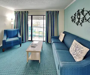 Photo 2 - Casa Del Mar 170 - Sweet Gulf Views