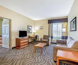Photo 3 - ULLAH LODGING INC