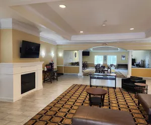 Photo 3 - Stay Express Inn & Suites - Mobile AL