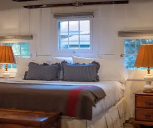 Photo 4 - The Woodsman Lodge