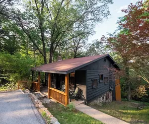 Photo 2 - The Woodsman Lodge