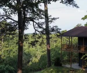 Photo 2 - The Woodsman Lodge
