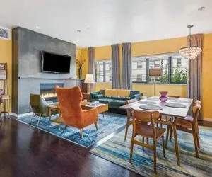 Photo 3 - Meadowlark Suite - 201 2b1b
