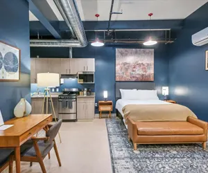 Photo 5 - Osprey Suite - 205 in Portland