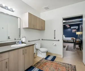 Photo 4 - Osprey Suite - 205 in Portland