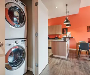 Photo 5 - Chinook Suite - 203 in Portland
