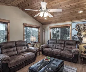 Photo 3 - Double Elk Lodge