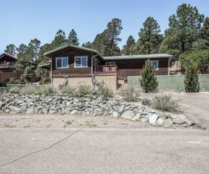 Photo 2 - Double Elk Lodge
