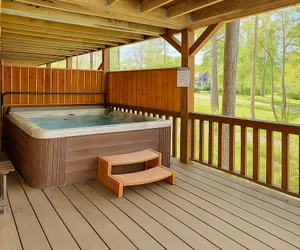 Photo 3 - Rainbow Falls Retreat