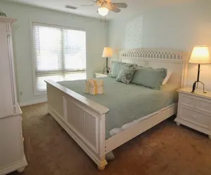 Photo 5 - Seascape Lakefront Villas 124
