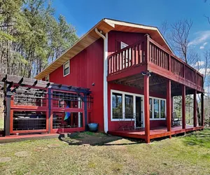 Photo 3 - Honey Bear Hideaway