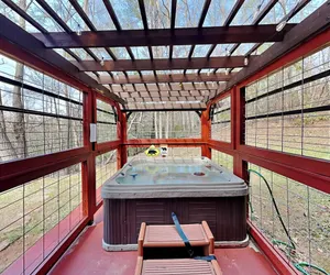 Photo 4 - Honey Bear Hideaway