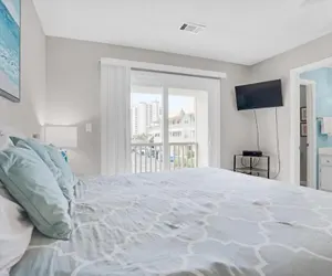 Photo 4 - St. Martin Beachwalk Villas 122