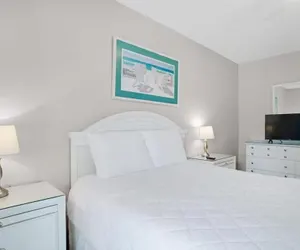 Photo 3 - St. Martin Beachwalk Villas 122