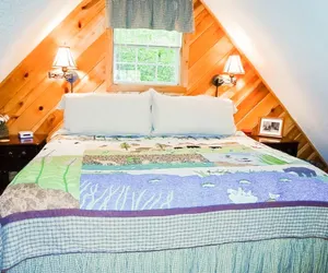 Photo 3 - The Cabins at Seven Foxes