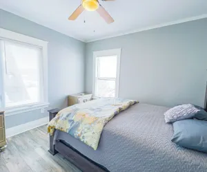 Photo 2 - Family-Friendly 3Br-Free Parking & Wifi