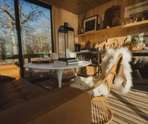 Photo 4 - Wilding Hotels Tawakoni Scenic Deluxe