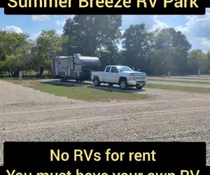 Photo 2 - Summer Breeze RV Park