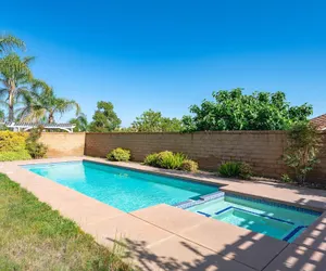 Photo 5 - Bright Designer Home w Pool Near Everything