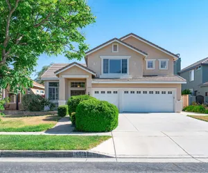 Photo 3 - Bright Designer Home w Pool Near Everything