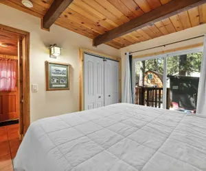 Photo 3 - Cabin Comfort