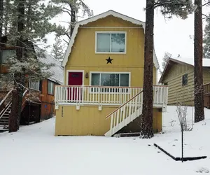 Photo 2 - Cabin in the Pines