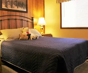 Photo 3 - Cabin with Foosball-Southern Comfort