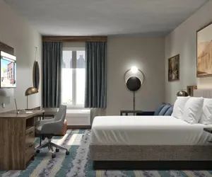 Photo 5 - La Quinta Inn & Suites by Wyndham Phoenix near State Farm St
