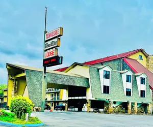 Photo 5 - TENNESSEE MOUNTAIN LODGE