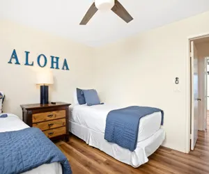 Photo 2 - Spacious 4-bedroom Lokelani Collection - Multi Unit Listing - Same Floor - Ocean Front - 2 Free Rental Cars! Lok-b201/03