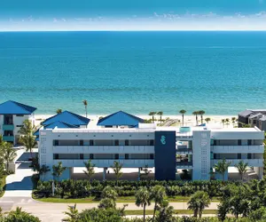 Photo 3 - Shalimar Beach Resort