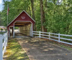 Photo 3 - Pet-friendly 3BR Lake House Firepit + Pier