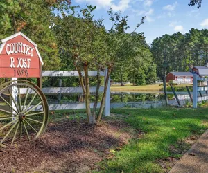 Photo 2 - Pet-friendly 3BR Lake House Firepit + Pier