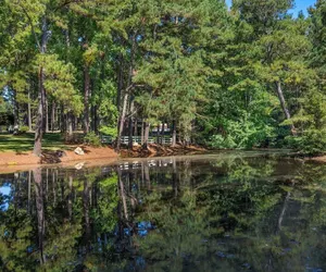 Photo 5 - Pet-friendly 3BR Lake House Firepit + Pier