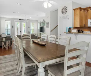 Photo 4 - 3BR Home in Seagrove Beach + Free Tickets: Bikes, Dolphin Cruise & More!
