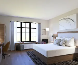 Photo 3 - Hotel Rose
