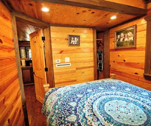 Photo 4 - Codex Cabin