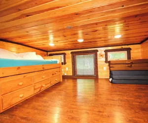 Photo 3 - Codex Cabin