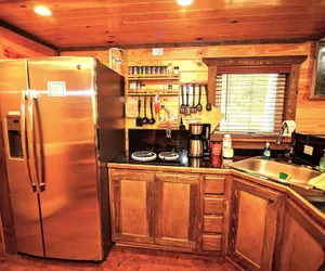 Photo 5 - Codex Cabin