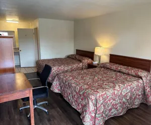 Photo 4 - Palm Inn Motel - Rosemead Los Angeles