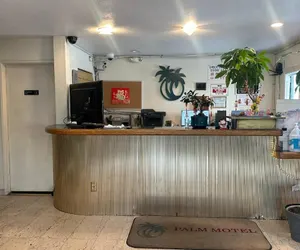 Photo 3 - Palm Inn Motel - Rosemead Los Angeles