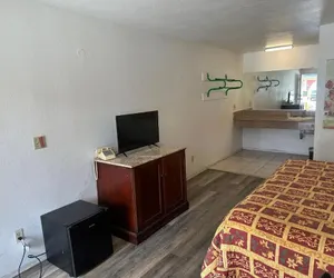 Photo 5 - Palm Inn Motel - Rosemead Los Angeles