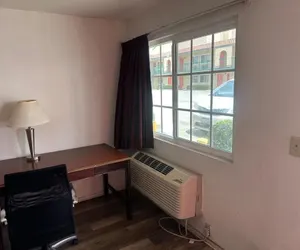 Photo 3 - Palm Inn Motel - Rosemead Los Angeles