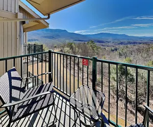 Photo 2 - Mountain Vista - Deer Ridge Mountain Resort E303